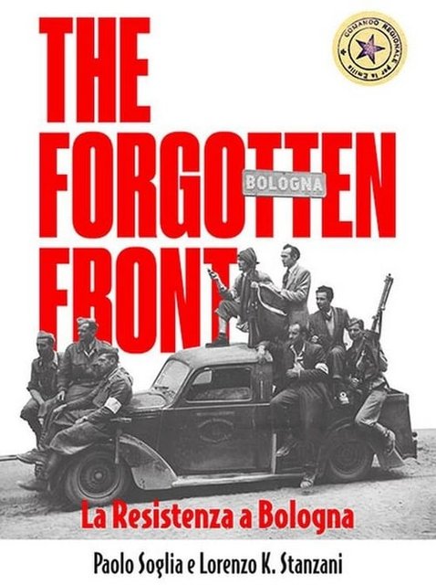 The Forgotten Front La Resistenza a Bologna 2020 iTALiAN WEBRip x264-GeD Scarica Gratis