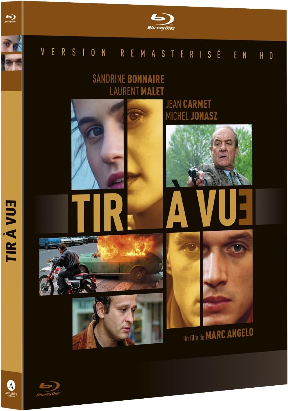 Tir À Vue Tir À Vue