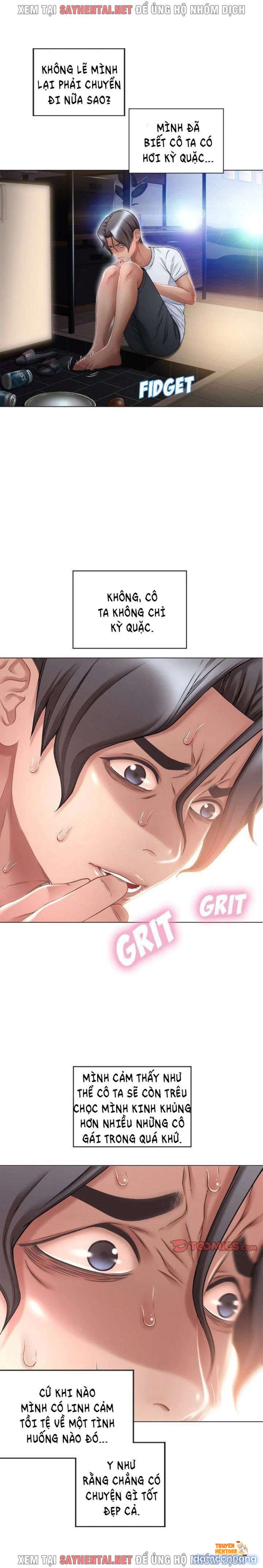 Xem ảnh Gần Nhưng Xa - Chapter 18 - tmpbuydh na - Truyenhentaiz.net
