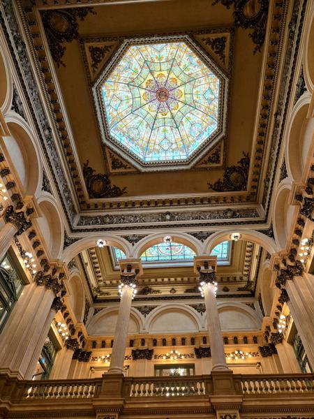 В джазе только девушки или аргентинско-бразильский калейдоскоп В джазе только девушки или аргентинско-бразильский калейдоскоп