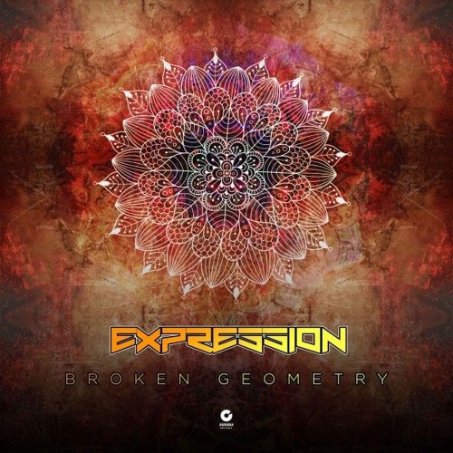 Psilocybe Project - Broken Geometry (2026) MP3