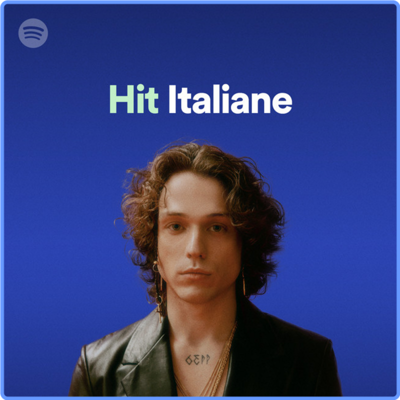 Hit Italiane 12/05 (Compilation, 2021) mp3 320 Kbps