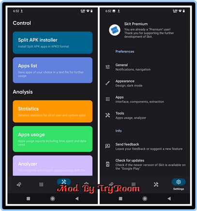 Skit Premium - Apps Manager V3.3 Build 250 K444njpzjq2a