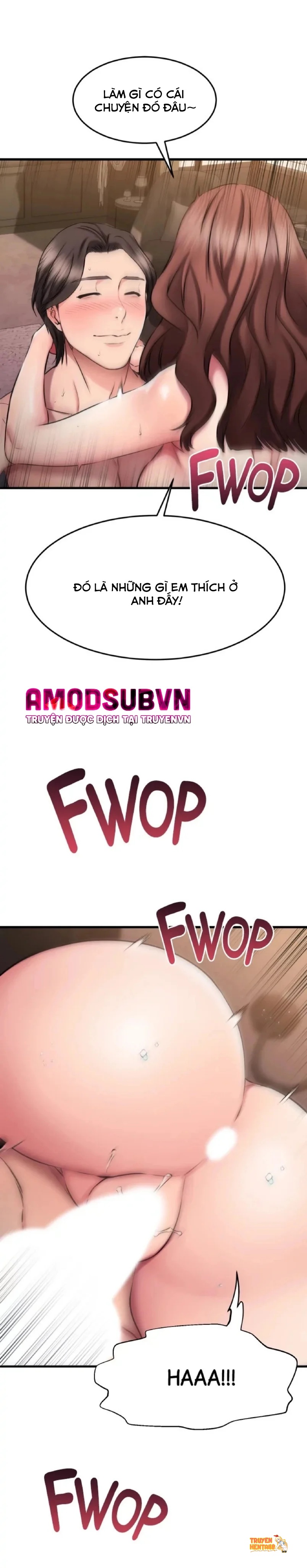 Trang truyện tmprysurmc7 trong truyện tranh Ranh Giới Người Bạn - Chapter 27 - truyenhentai18.net