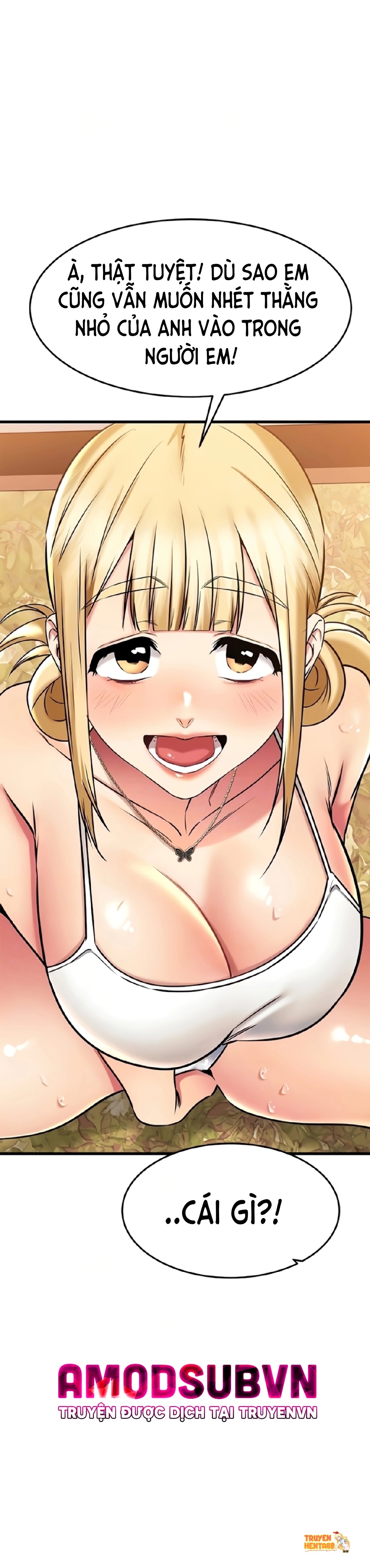 Trang truyện tmp tddvx64 trong truyện tranh Ranh Giới Người Bạn - Chapter 56 - truyenhentai18.net