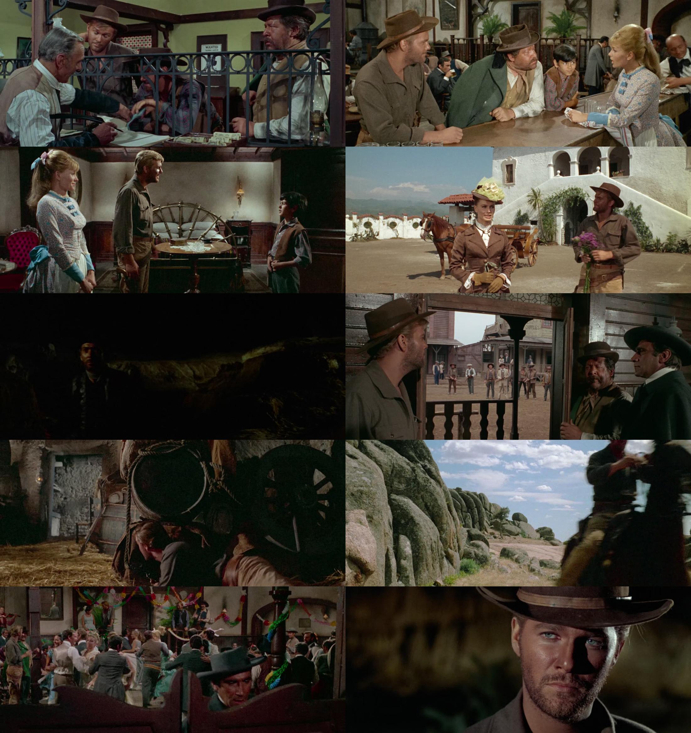 Django.Shoots.First.1966.ITALIAN.1080p.BluRay.x265-VXT Scarica Gratis