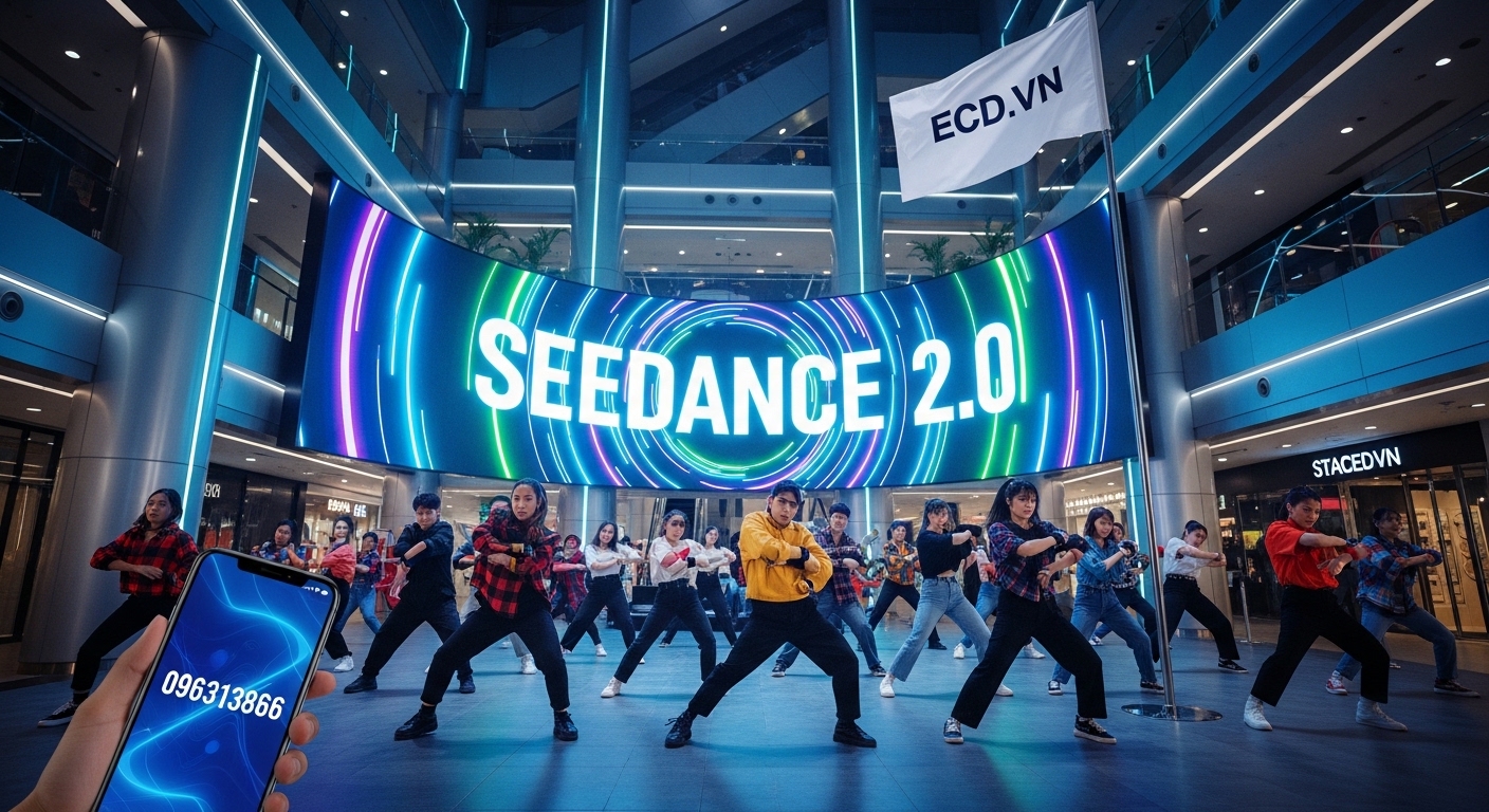 Seedance 2.0 original