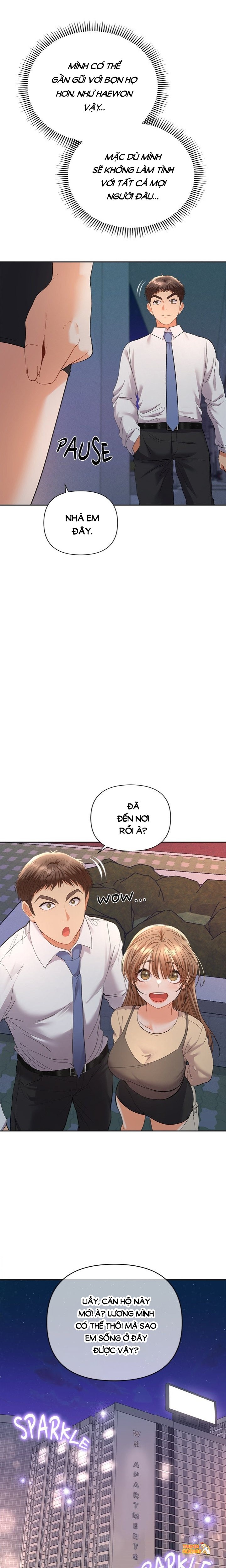 Xem ảnh Chàng Trai Của Chúng Ta - Chapter 13 - tmps6p74gqm - Truyenhentaiz.net