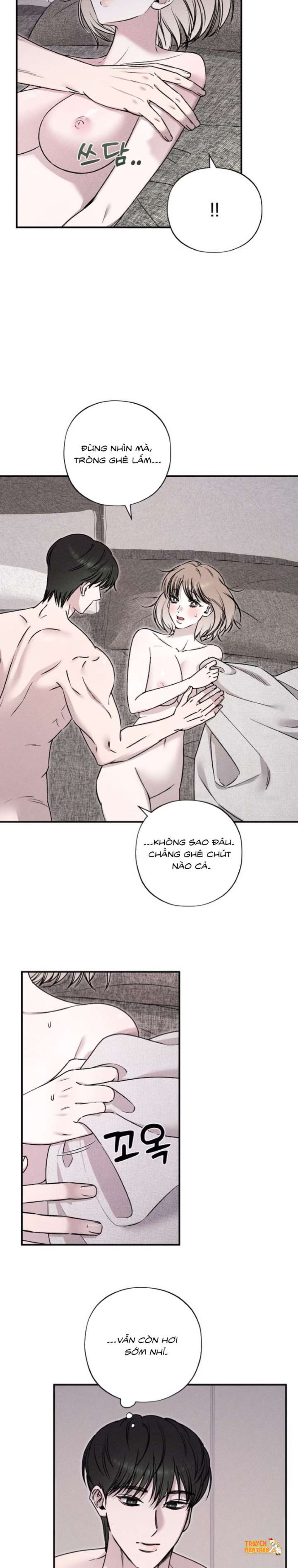 Xem ảnh [18+] Bên Trong Phòng Họp - Chapter 6 - tmph36oe1t - Truyenhentaiz.net