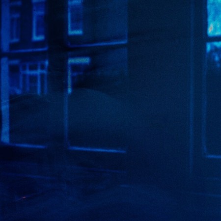 Pale Blue Eyes - New Place (2025)
