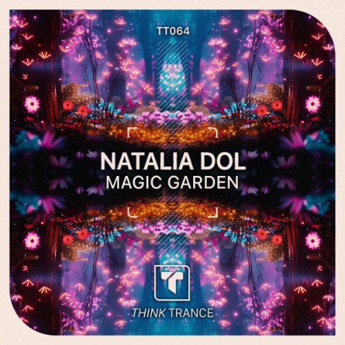 Natalia Dol - Magic Garden (2026)