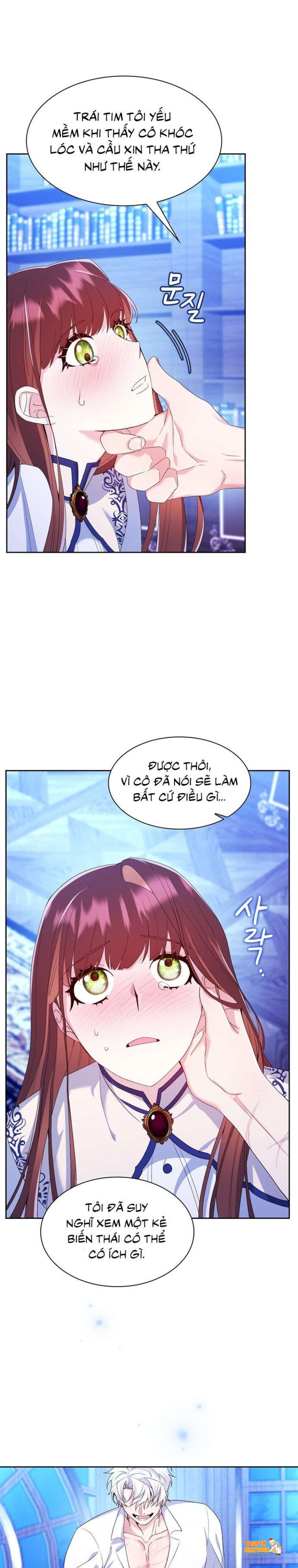 Xem ảnh tmpm06hr0bb trong truyện hentai [18+] Tôi Là M - Chapter 8 - hentaitvn.net