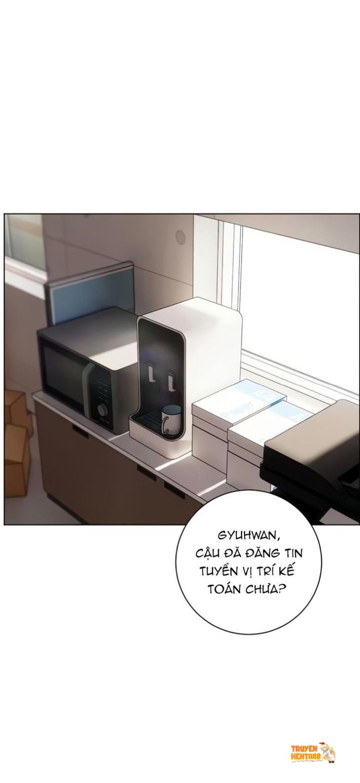 Xem ảnh Nỗ Lực Của Giáo Viên - Chapter 75 - tmpeo g57na - Truyenhentaiz.net