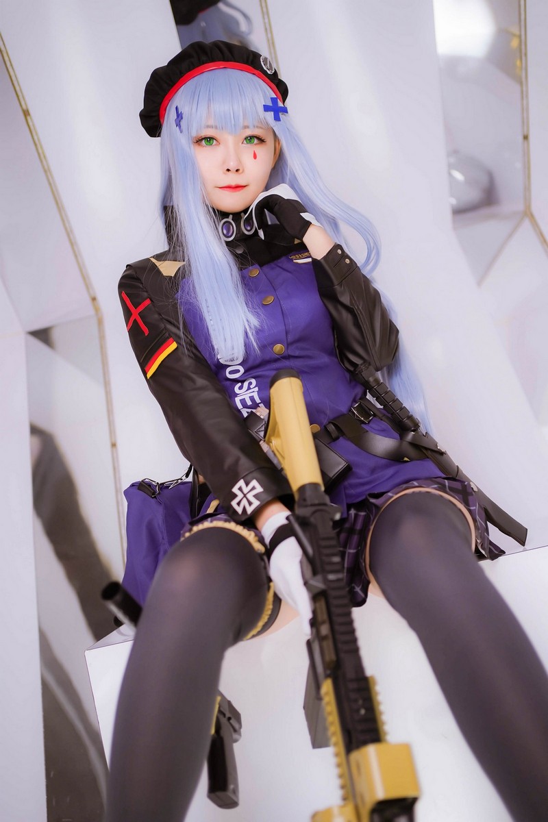 Arty亚缇 20.02 Tier 1 写真合集【20P｜7.6MB】插图7