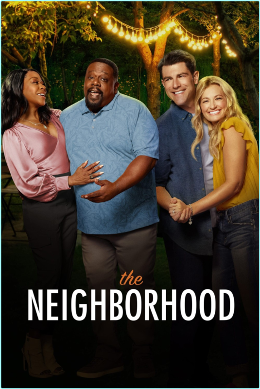 The Neighborhood S08E01 [1080p] (HEVC) (x265) [6 CH] [MeGusta]