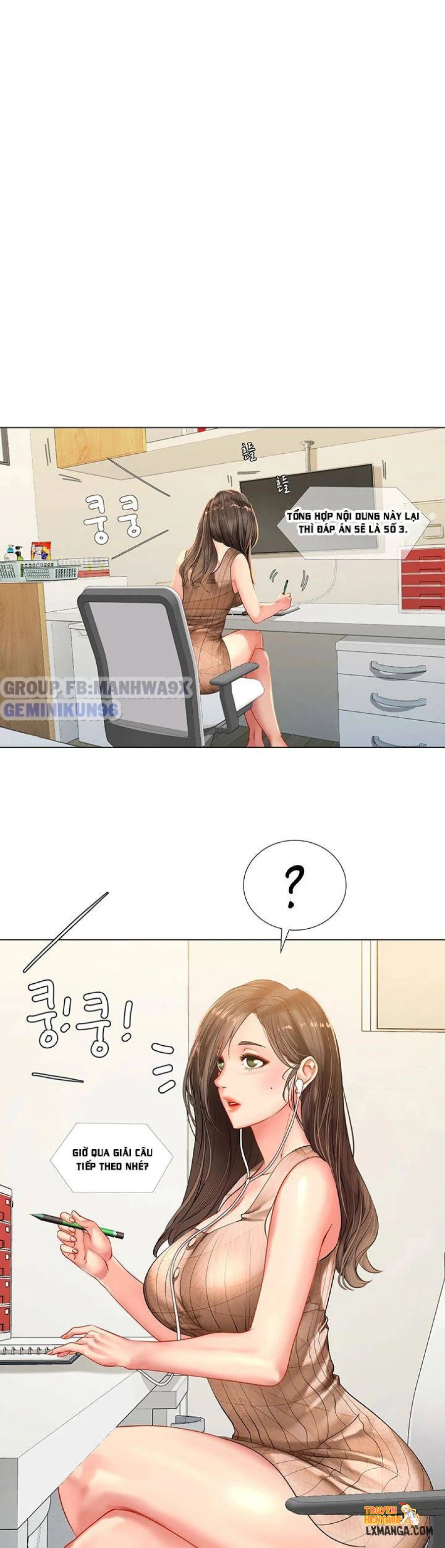 Xem ảnh tmph4qdaxq6 trong truyện hentai Noryangjin - Chap 50 - www.hentaitvn.net