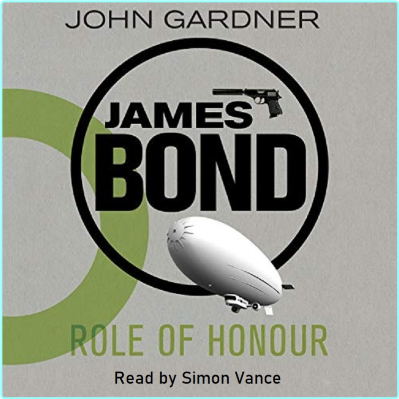 Role Of Honour (Ian Fleming)