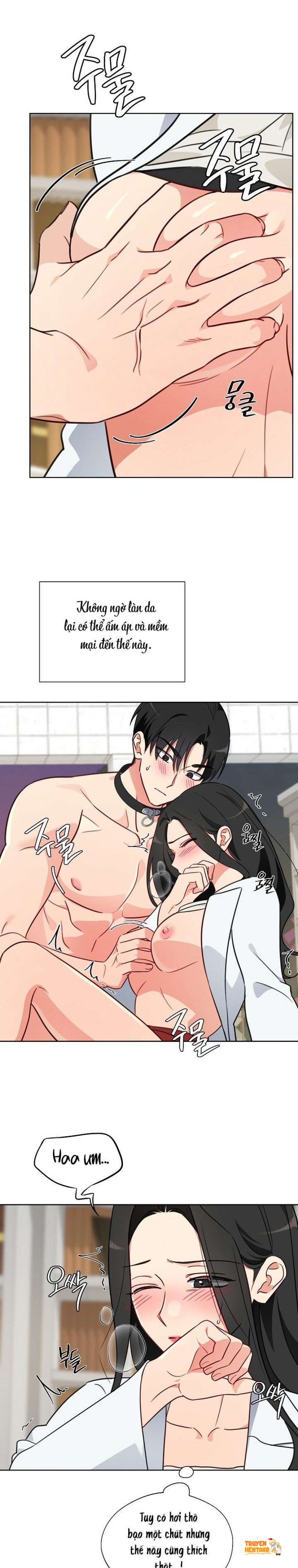 Xem ảnh 〖18+〗- Những Con Đực Trong Phòng Nhân Giống - Chapter 8 - tmpg4jvcb89 - Truyenhentaiz.net