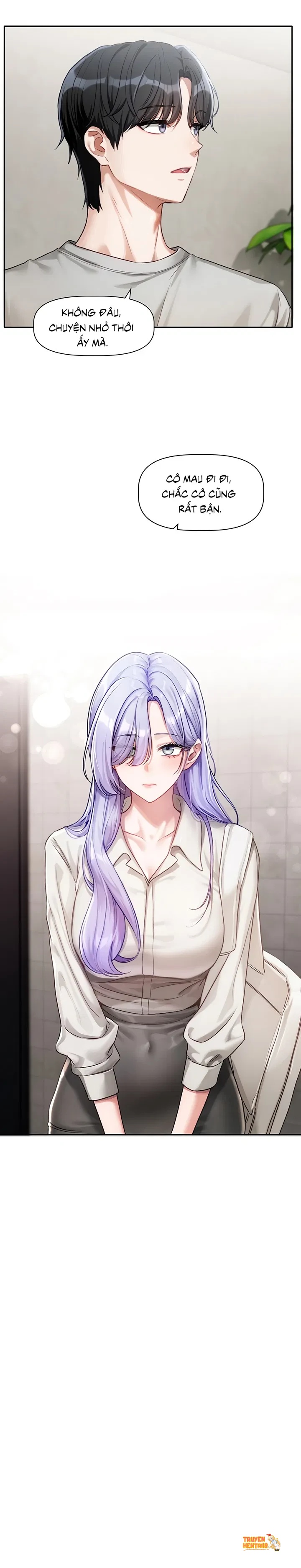 Xem ảnh Hành Trình Tình Yêu. - Chapter 2 - tmpuc6s2oh5 - Truyenhentaiz.net