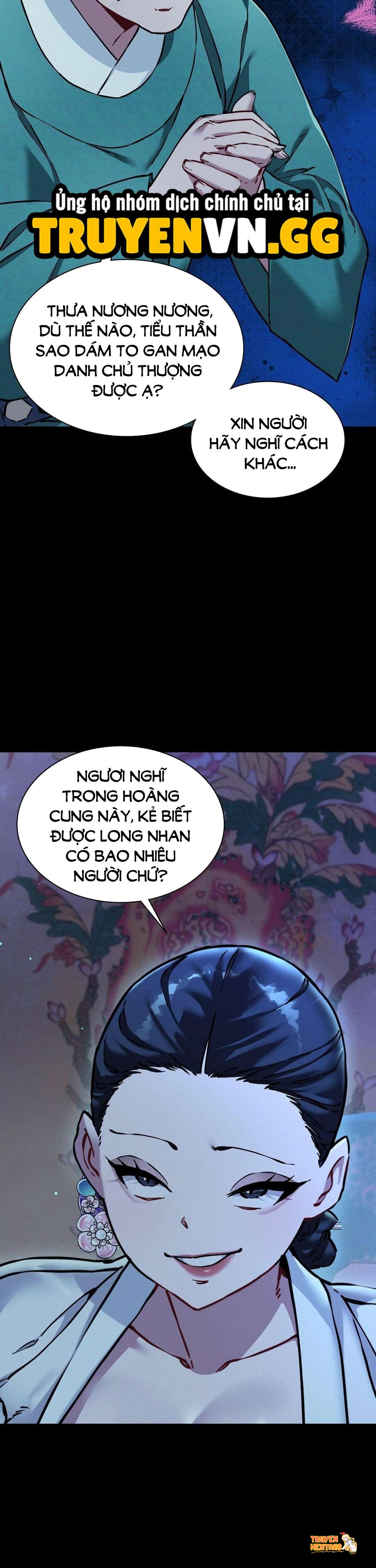 Xem ảnh Thái Giám Hàng Khủng - Chapter 10 - tmpct7y0b2q - Truyenhentaiz.net