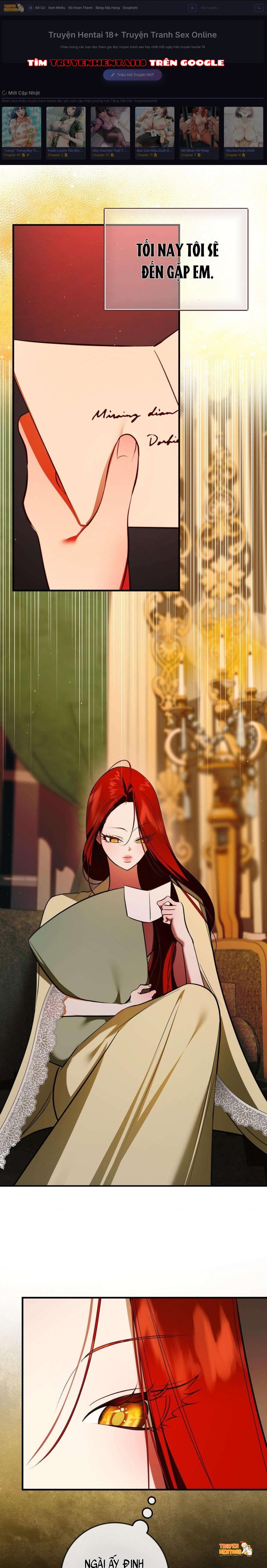 Xem ảnh 『18+ Không Che』trở Thành Mối Tình Đầu Của Con Trai Kế - Chapter 40 - tmpra806ed8 - Truyenhentaiz.net