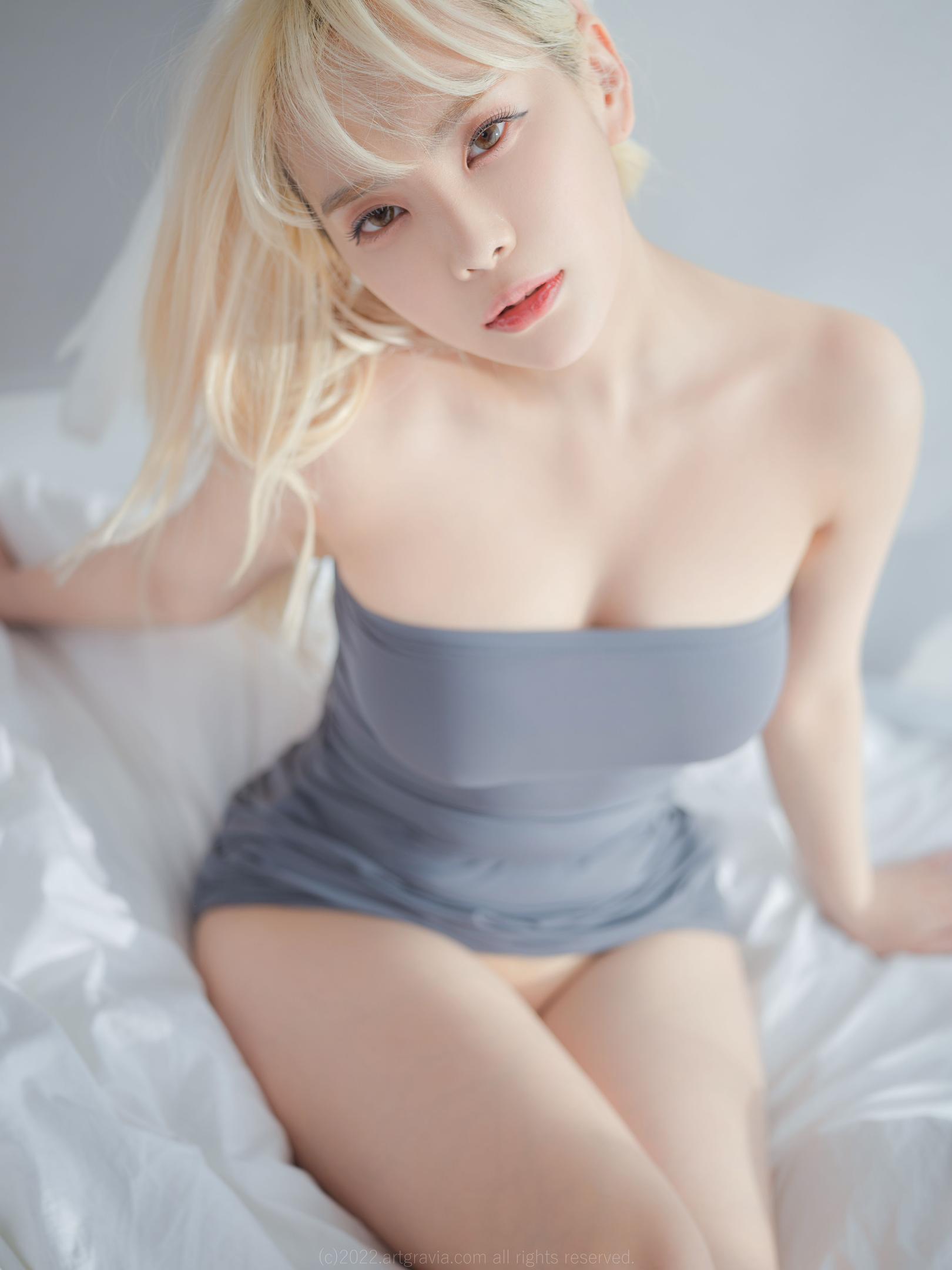 Dami(퀸다미) NO.008 ARTGRAVIA Vol.371 35
