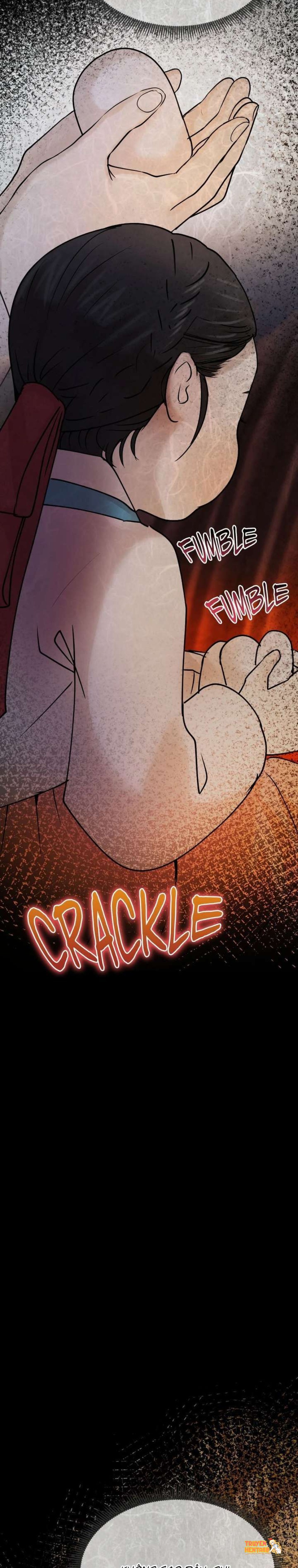 Xem ảnh Con Sói Của Núi Cheonun - Chapter 3 - tmpdgcj90en - Truyenhentaiz.net