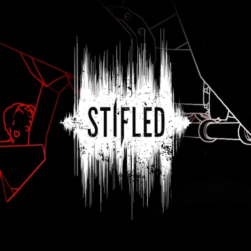 Stifled box art