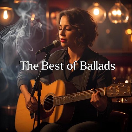VA - The Best of Ballads (2025)