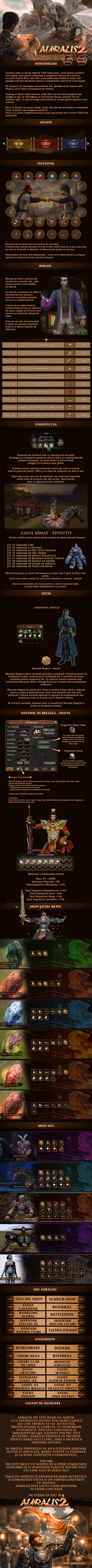 [PvM] AURALIS2.RO - PVM HARD CLASIC / 19.12 ORA 19:00 - Mesaj 1 - Imagine 2