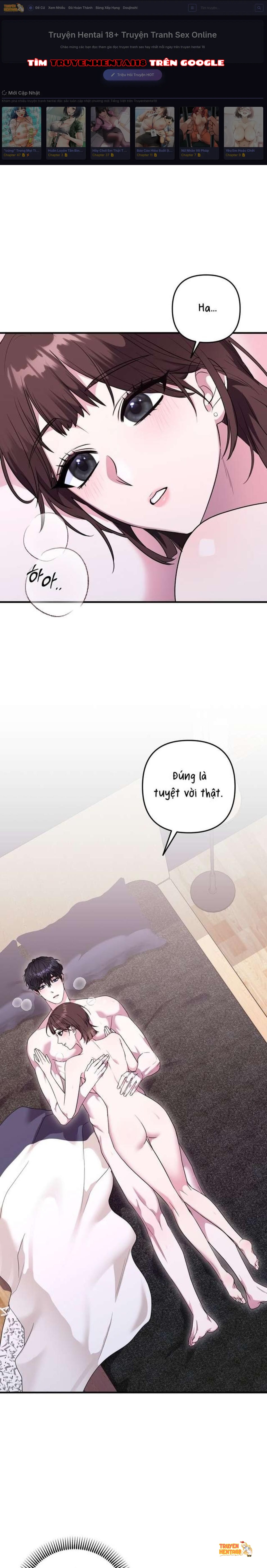 Xem ảnh [ 18+ ] Mối Quan Hệ Bạn Bè Vững Chắc - Chapter 4 - tmpum56ij7a - Truyenhentaiz.net