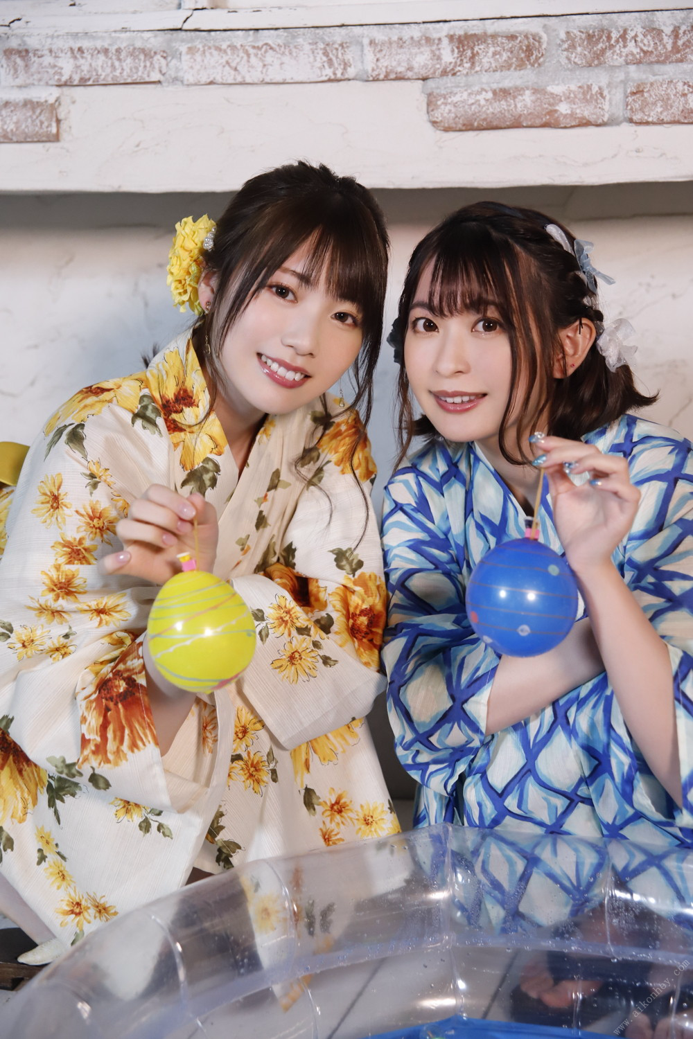 石川澪 NO.014「バケショ」 24