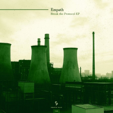 Empath - Bre The Protocol EP (2025)