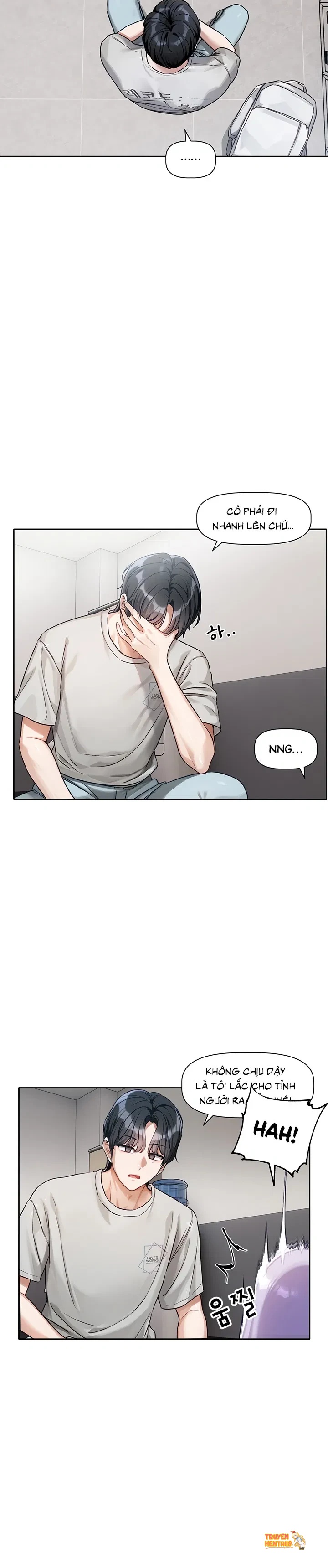 Xem ảnh Hành Trình Tình Yêu. - Chapter 2 - tmptgg5 ywu - Truyenhentaiz.net