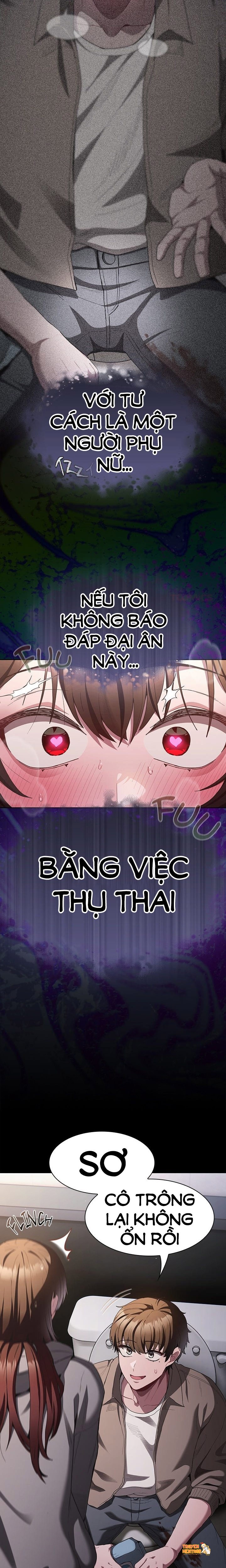 Xem ảnh Tin Em Đi! Em Trao Anh Lần Đầu Mà - Chapter 33 - tmp18jv1e1w - Truyenhentaiz.net