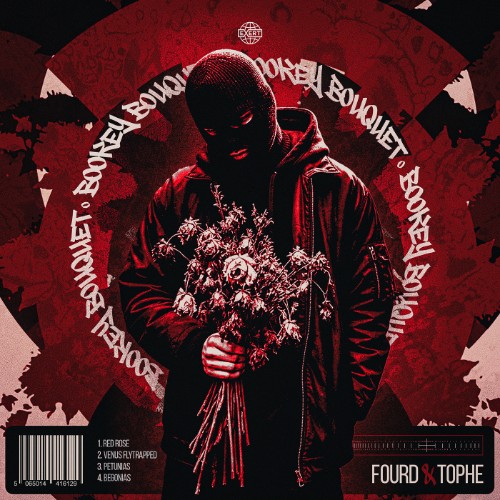 FourD, Tophe - Bookey Bouquet (2026)