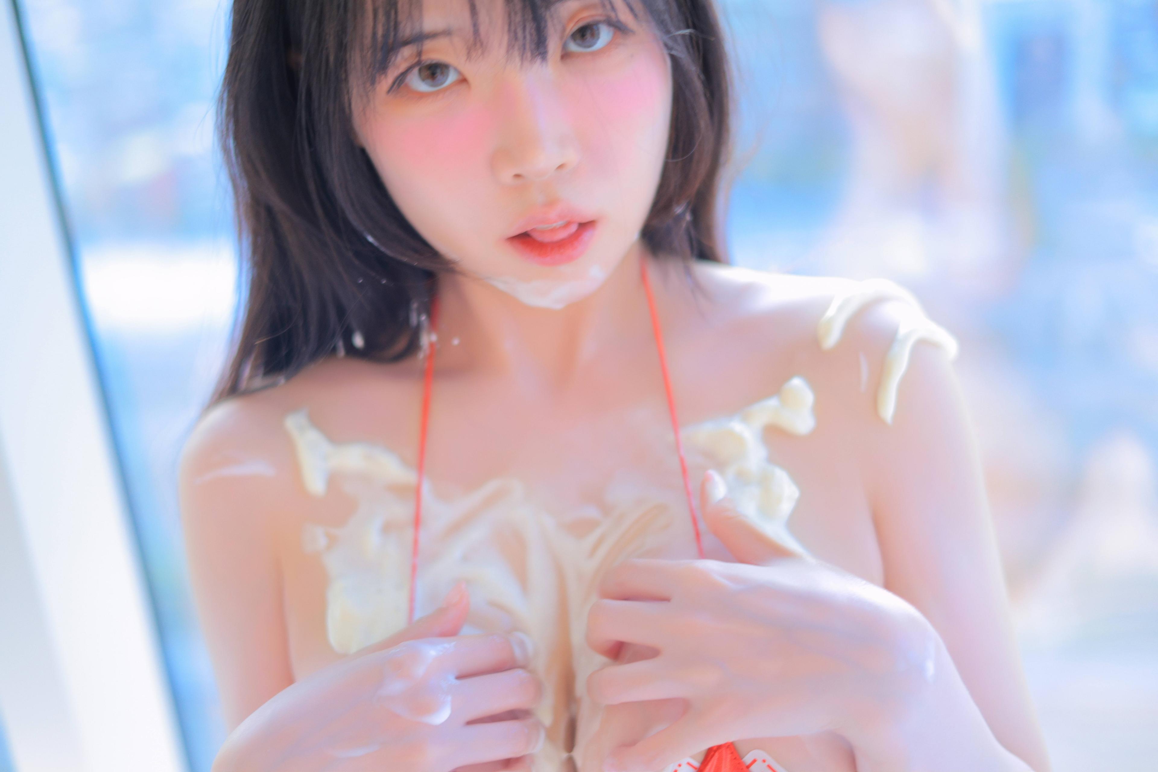 Rina(モモリナ) NO.034 Secret Pics 67