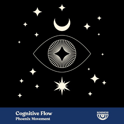 Phoenix Movement - Cognitive Flow (2026) MP3