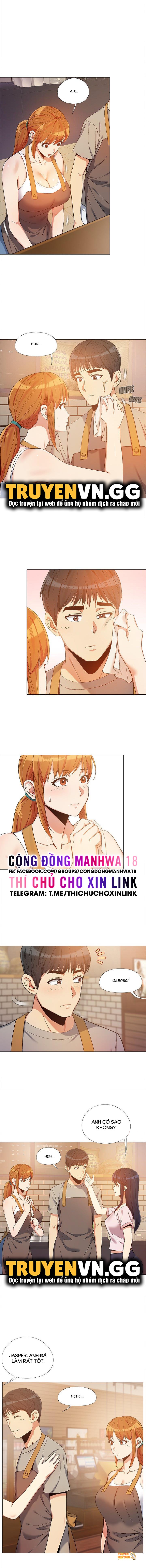 Trang truyện tmpkm7 9a7g trong truyện tranh Chuyện Nàng Trung Sĩ - Chapter 10 - www.truyenhentai18.net