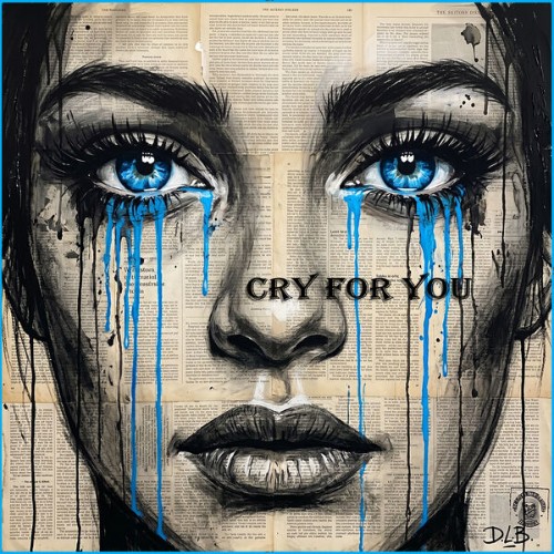 DJane HouseKat x Groove Coverage x Bad Unicorn x Sugar3itch - CRY FOR YOU (2026) MP3