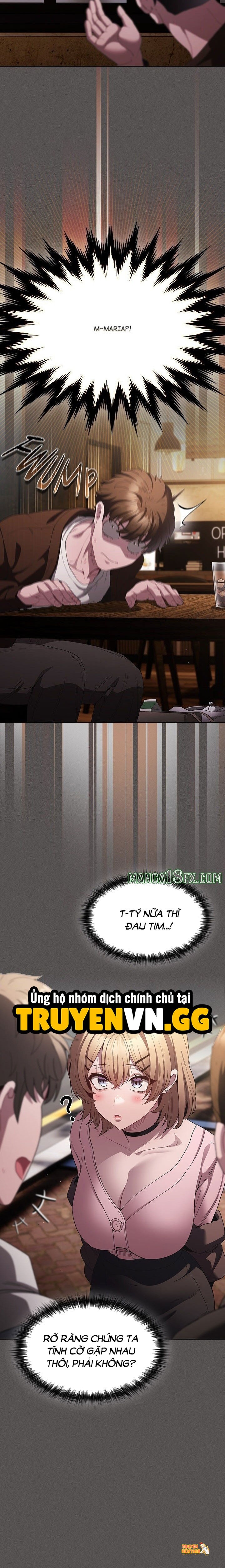 Trang truyện tmpivtp4a2j trong truyện tranh Tin Em Đi! Em Trao Anh Lần Đầu Mà - Chapter 25 - truyenhentai18.net