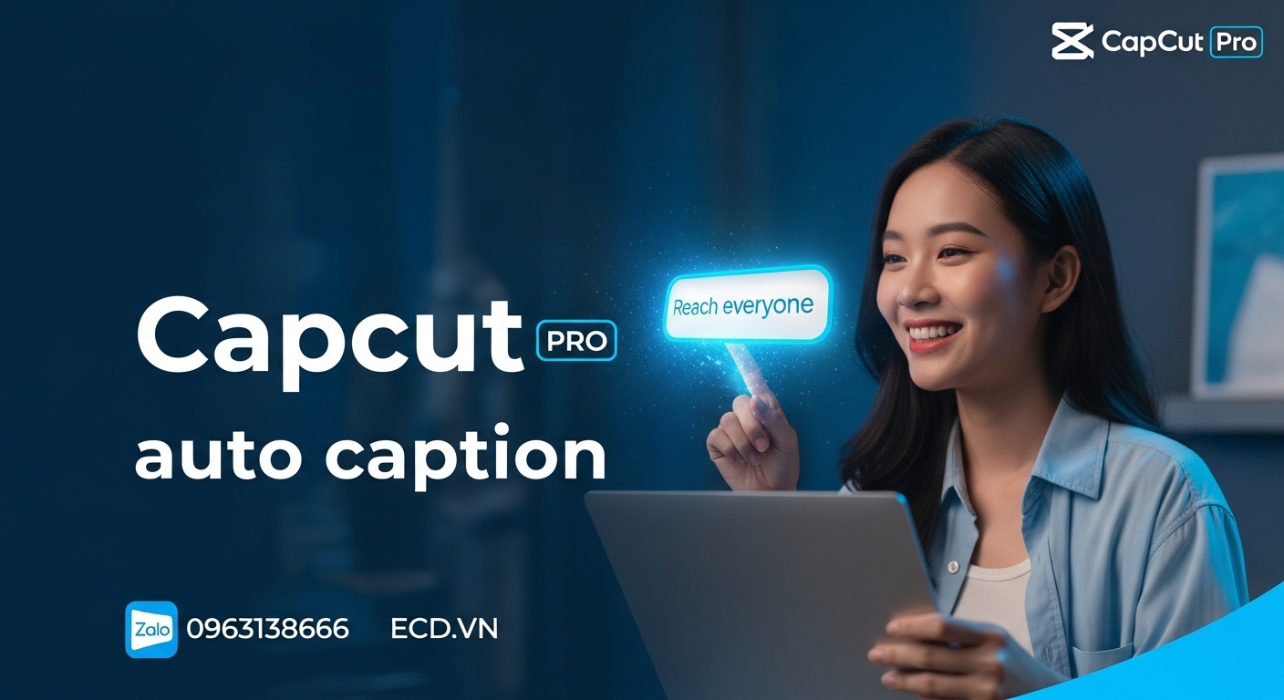 capcut pro đăng ký