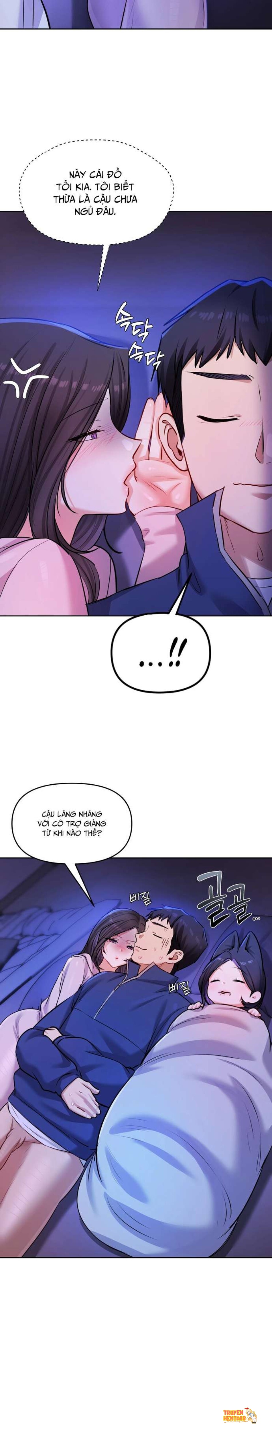 Xem ảnh [18+] Tài Khoản Mạng Xã Hội Bí Mật Của Giáo Sư - Chapter 28 - tmp90ecgtg7 - Truyenhentaiz.net