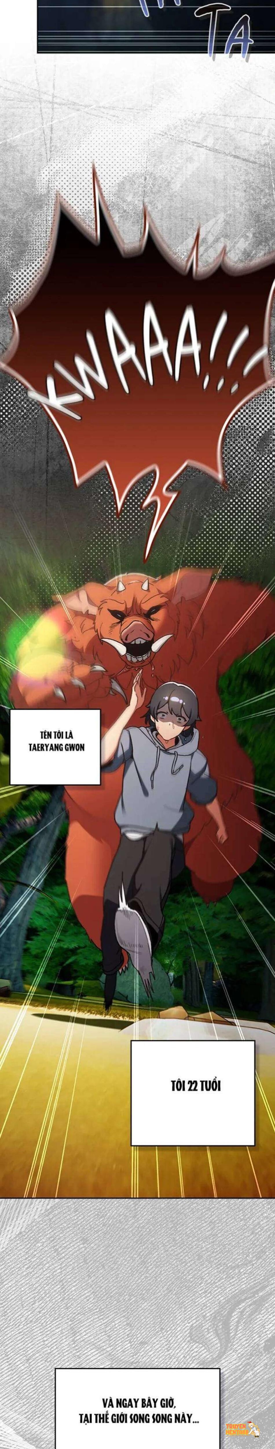 Xem ảnh Bị Nữ Chiến Binh Săn Đuổi Ở Dị Giới - Chapter 1 - tmp5h rdghh - Truyenhentaiz.net