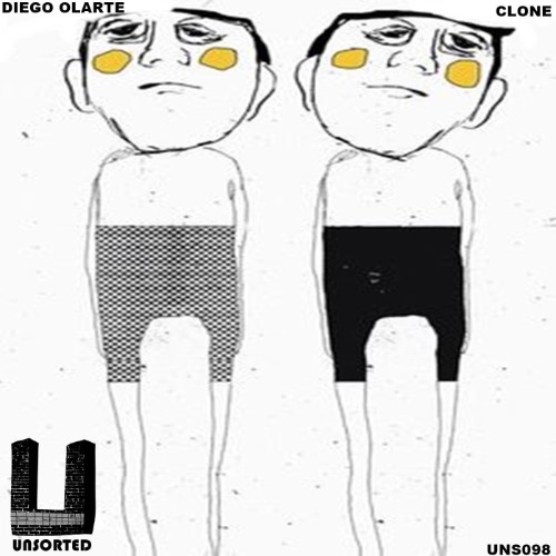 Diego Olarte - Clone (2026)