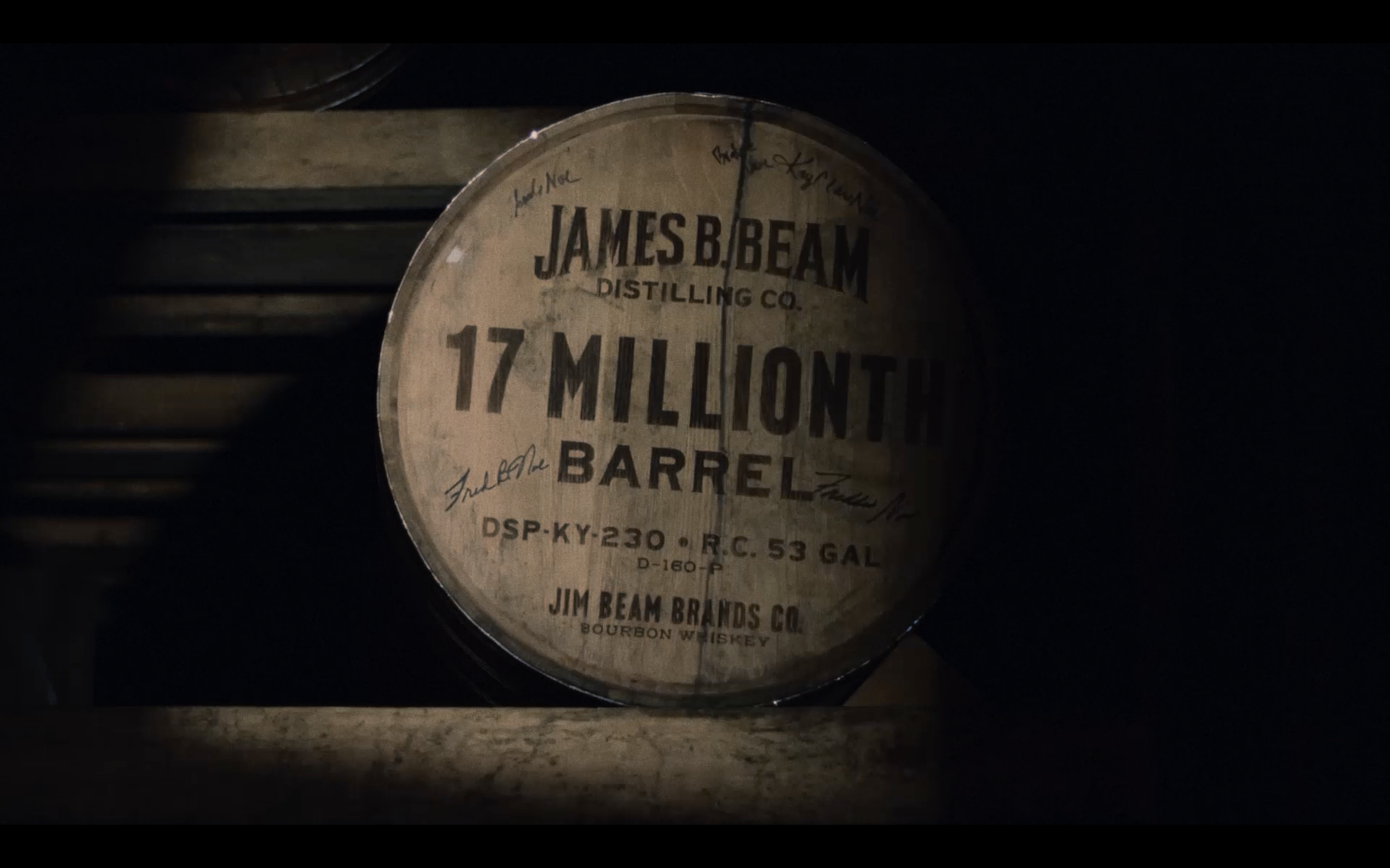 Jim Beam and Cadillac Formula 1 Team Unite in Global Partnership to Reach New Audiences - Food & Beverage Magazine