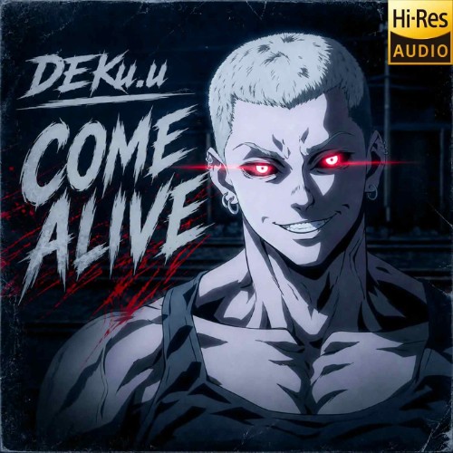 DEKu.u - Come Alive (2026)