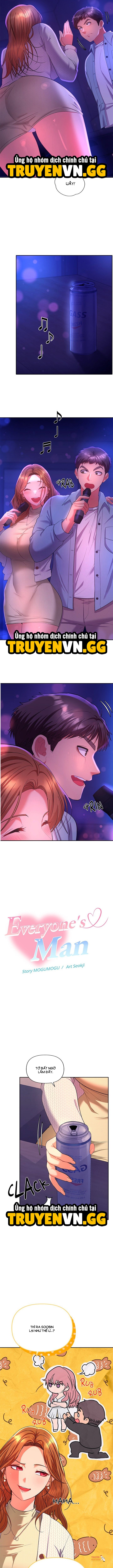 Xem ảnh Chàng Trai Của Chúng Ta - Chapter 2 - tmpo6l 51nn - Truyenhentaiz.net