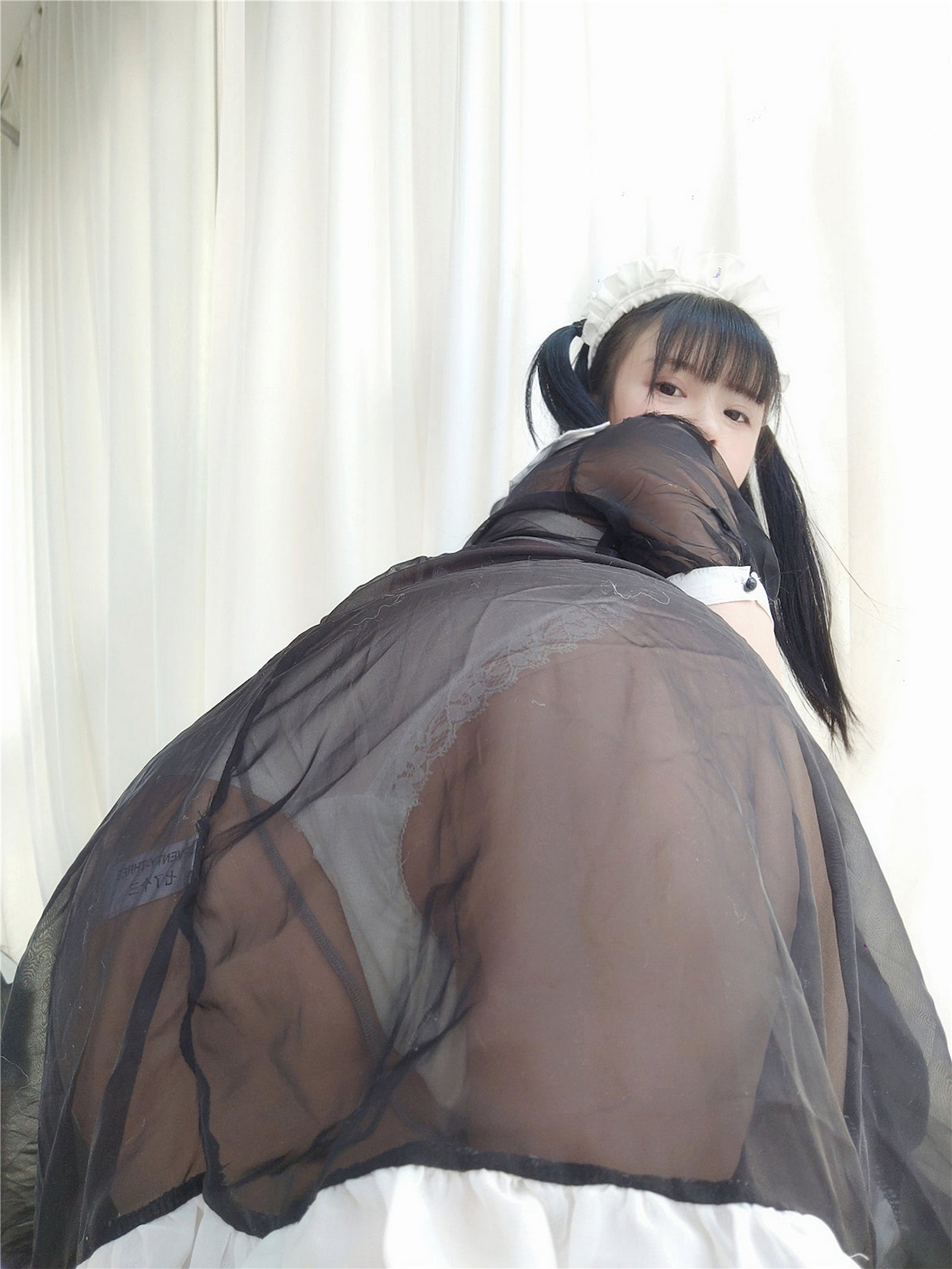 十万珍吱伏特（香川澪）臀恋妹抖写真合集｜56P｜33.3MB插图8