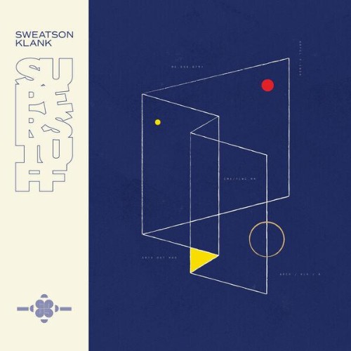 Sweatson Klank - Super Stuff (2026)